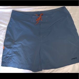 Patagonia Swim Shorts